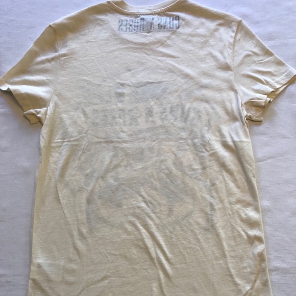 Licensed GUNS N ROSES T-Shirts NEW L or XL - Picture 3 of 5